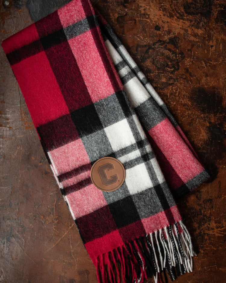 
                  
                    Red Plaid
                  
                