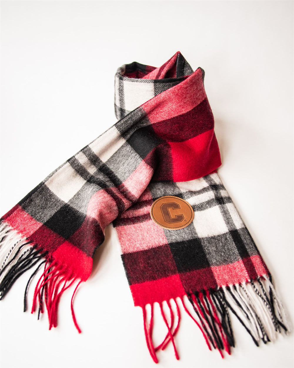 Red Plaid