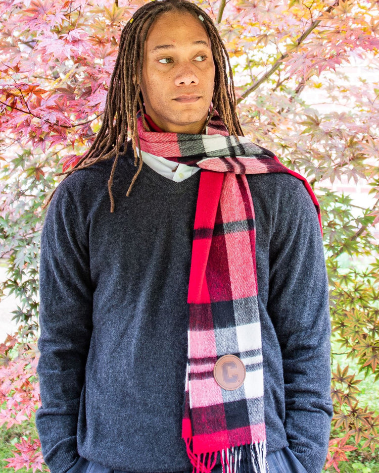 
                  
                    Red Plaid
                  
                