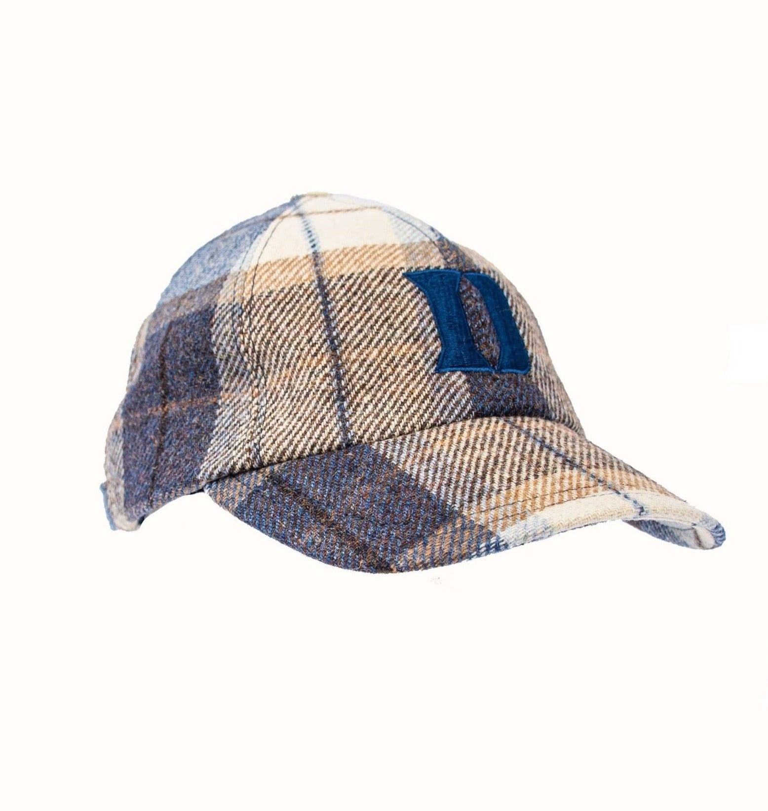 Duke Rafferty's Cap Duke University Collection – Collegiate Knitwear Designs