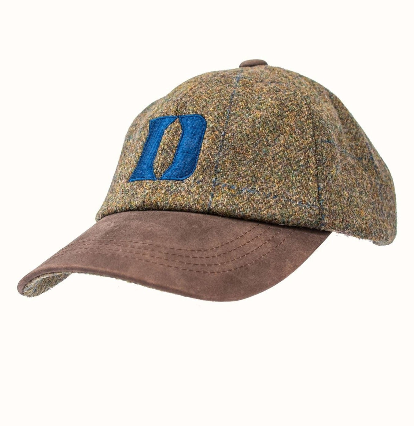 Duke Rafferty's Cap Duke University Collection – Collegiate Knitwear Designs