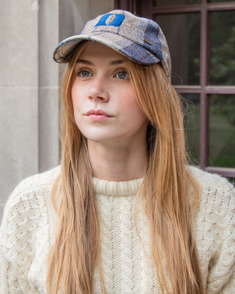 
                  
                    Blue Plaid
                  
                