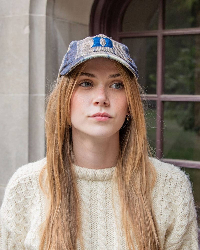 
                  
                    Blue Plaid
                  
                