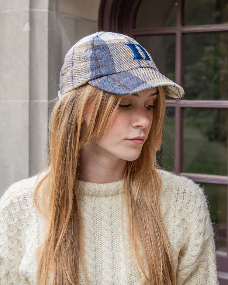 
                  
                    Blue Plaid
                  
                