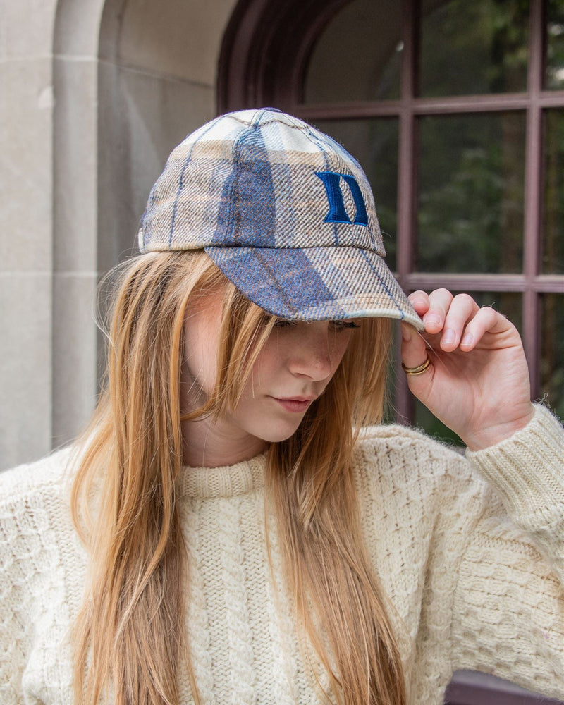 
                  
                    Blue Plaid
                  
                