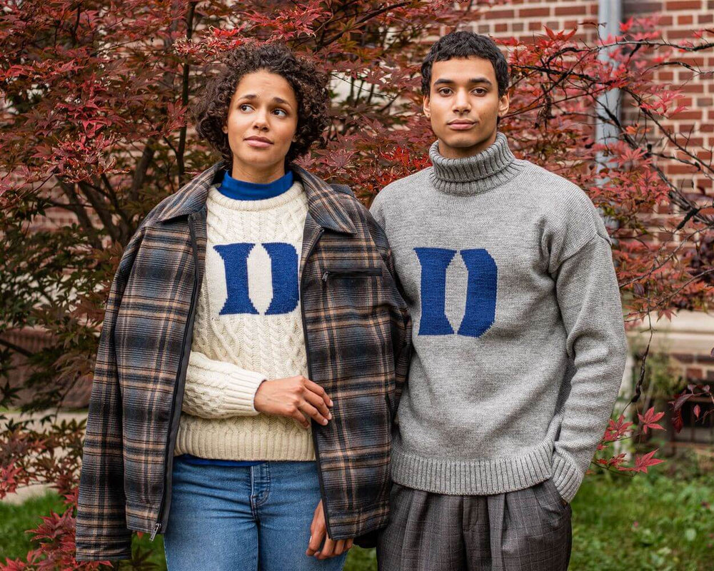 Collegate Gear Collegiate Knitwear Designs