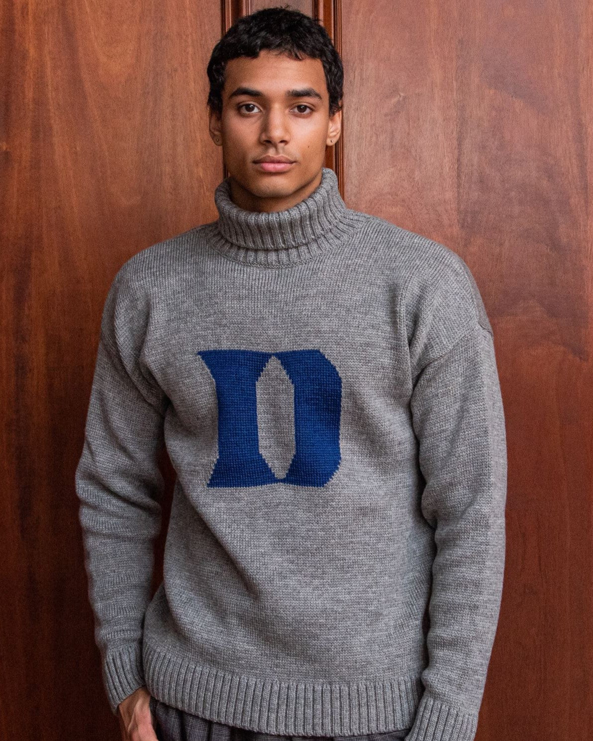 Duke University Collection – Collegiate Knitwear Designs