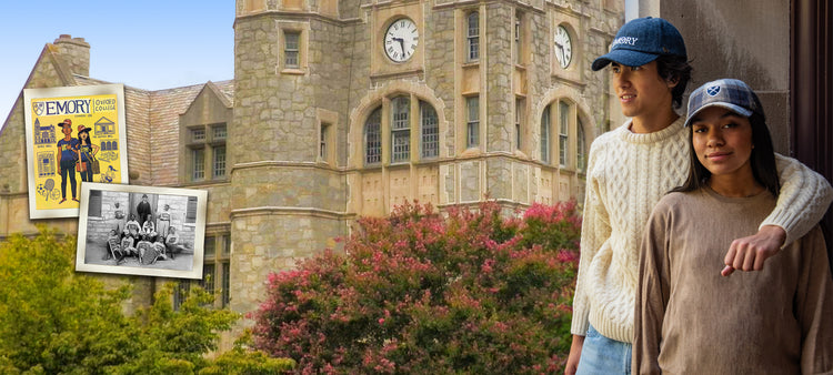 Collegiate Knitwear Designs
