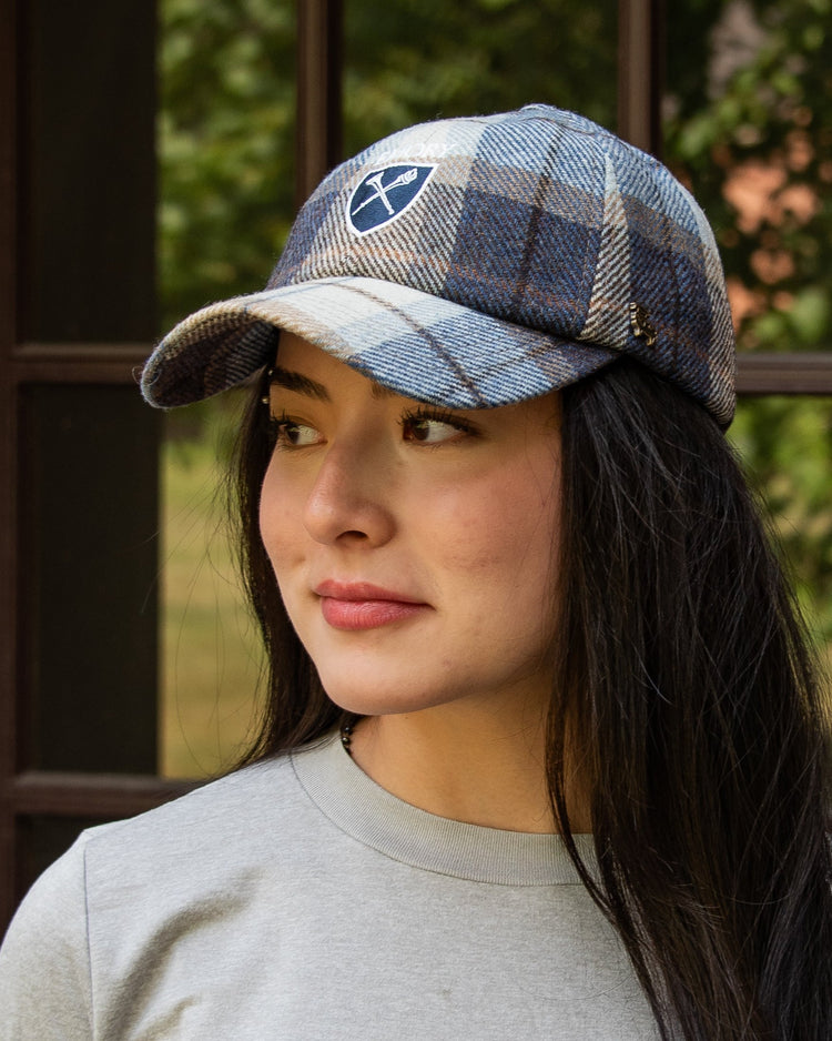 
                  
                    Blue Plaid
                  
                