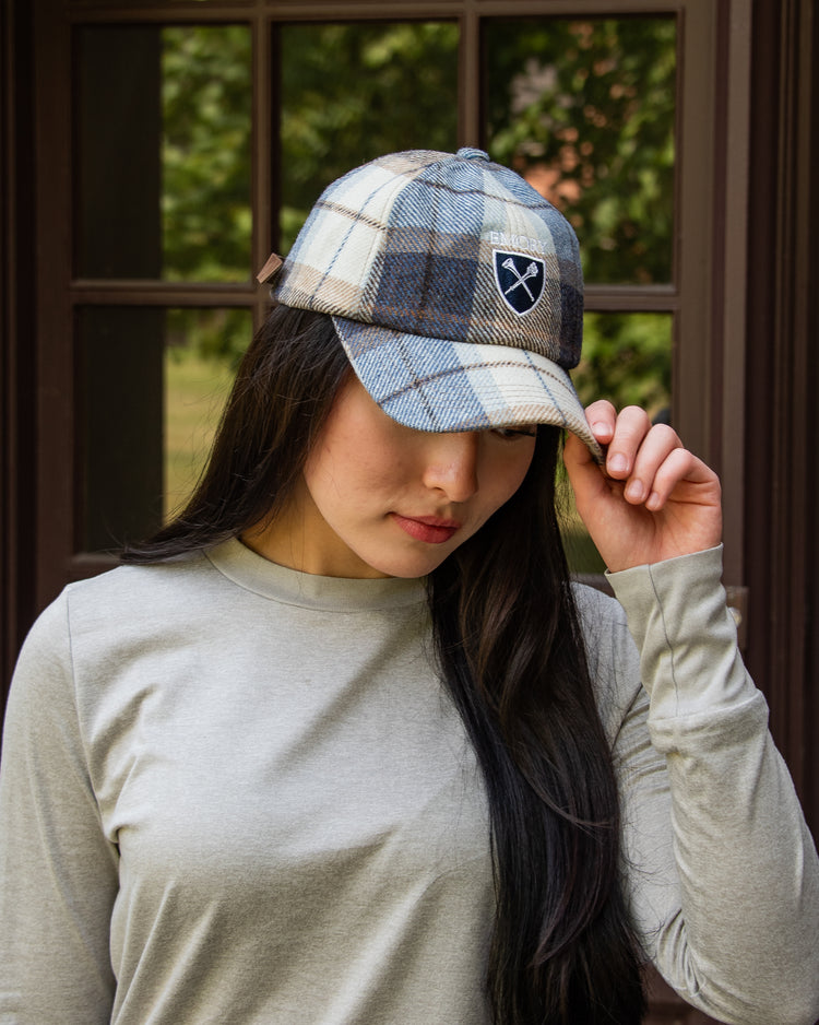 
                  
                    Blue Plaid
                  
                