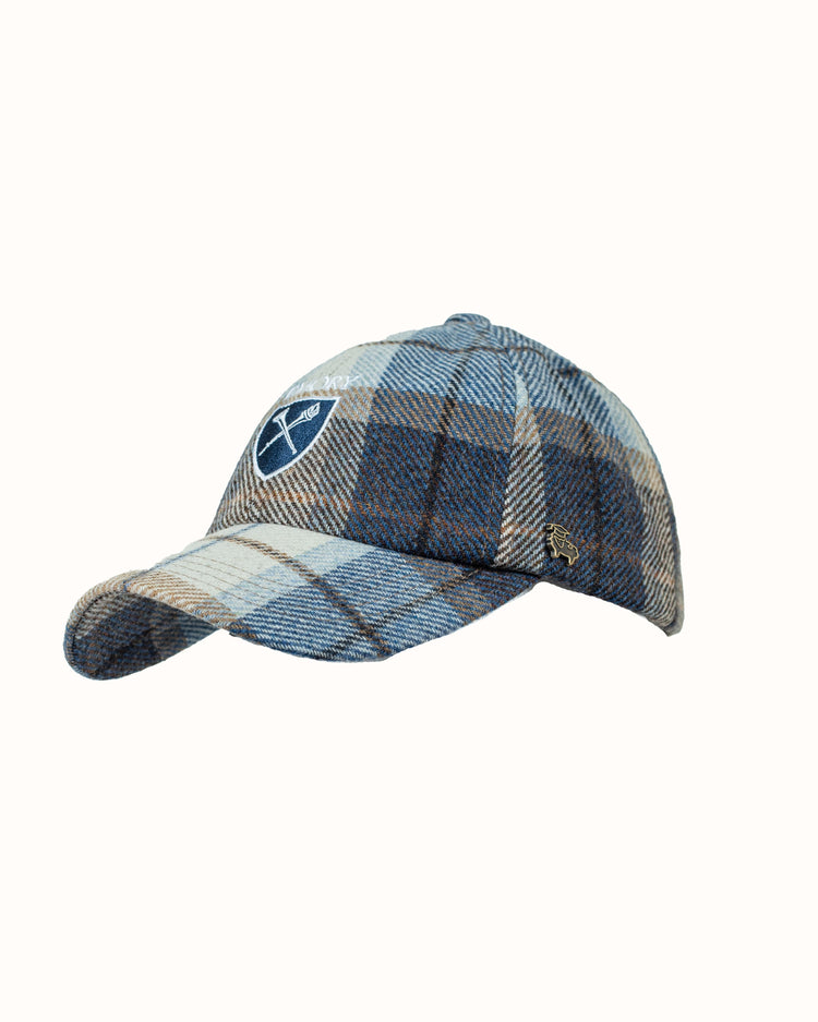 
                  
                    Blue Plaid
                  
                