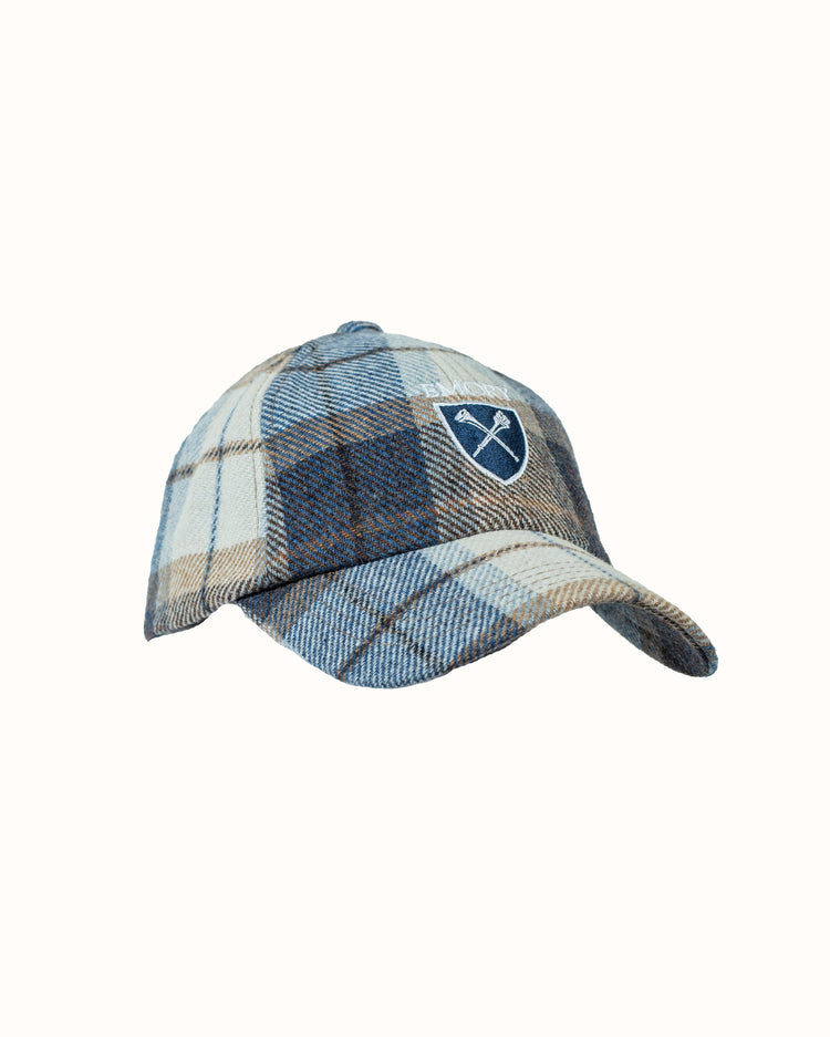 
                  
                    Blue Plaid
                  
                
