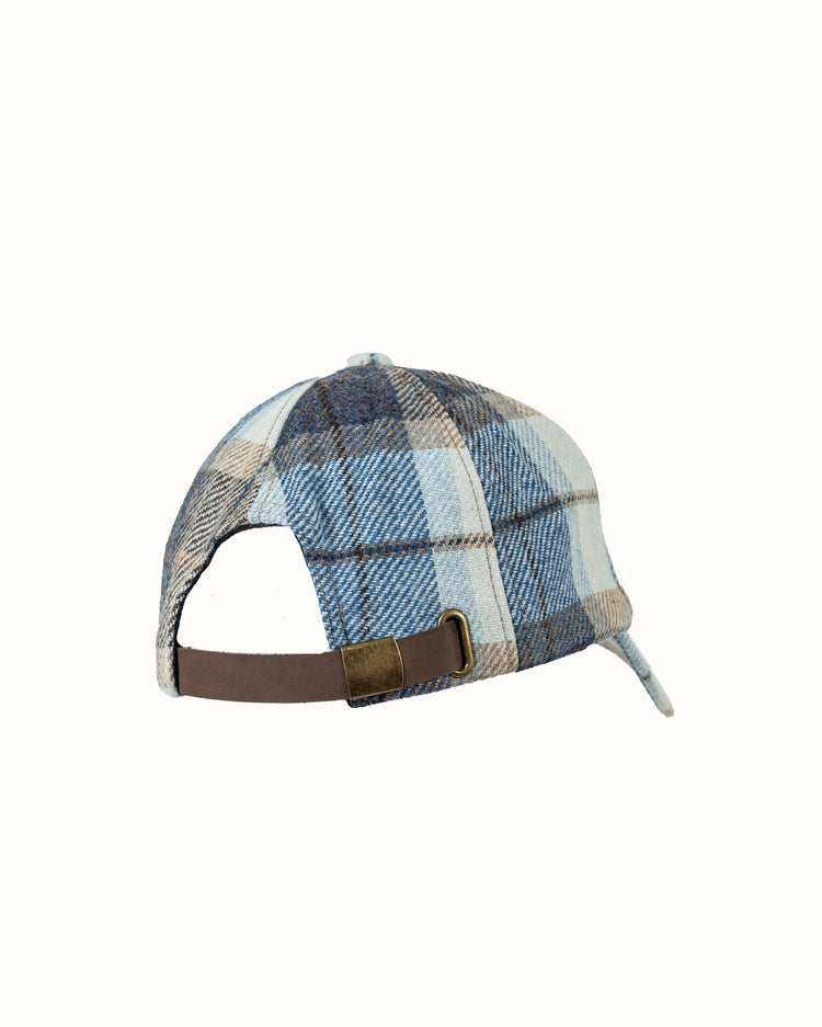 
                  
                    Blue Plaid
                  
                