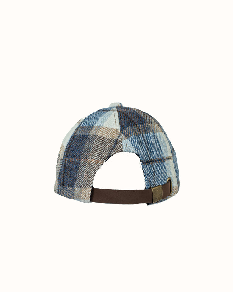 
                  
                    Blue Plaid
                  
                