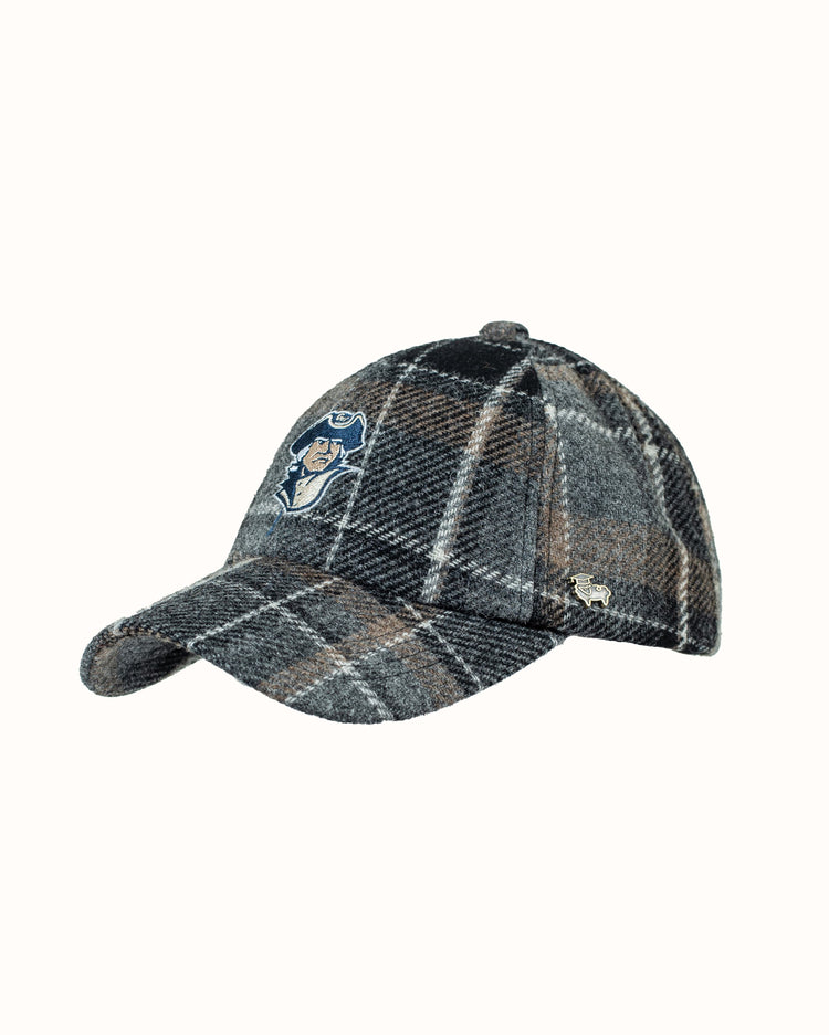 
                  
                    Grey Plaid
                  
                