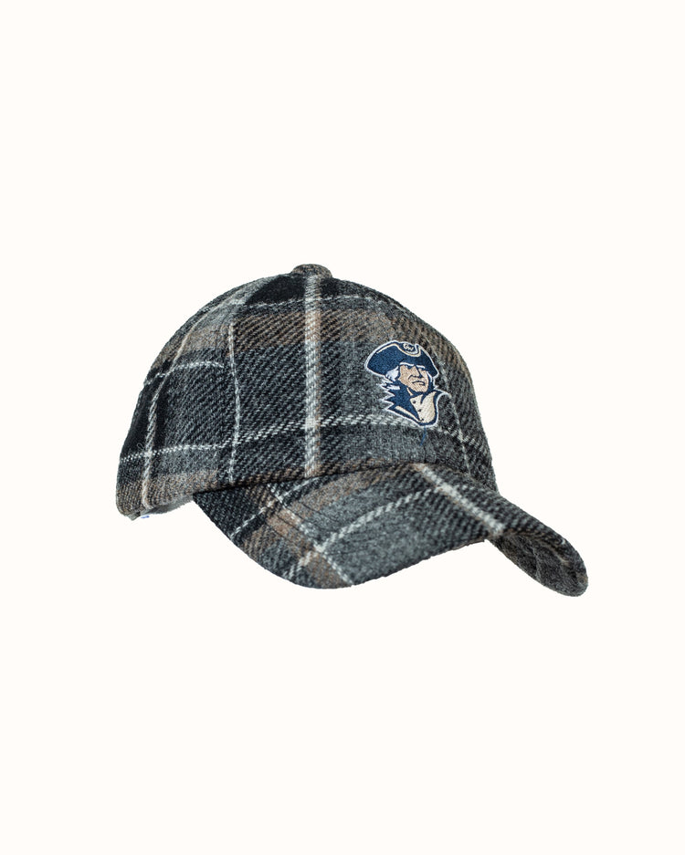 
                  
                    Grey Plaid
                  
                