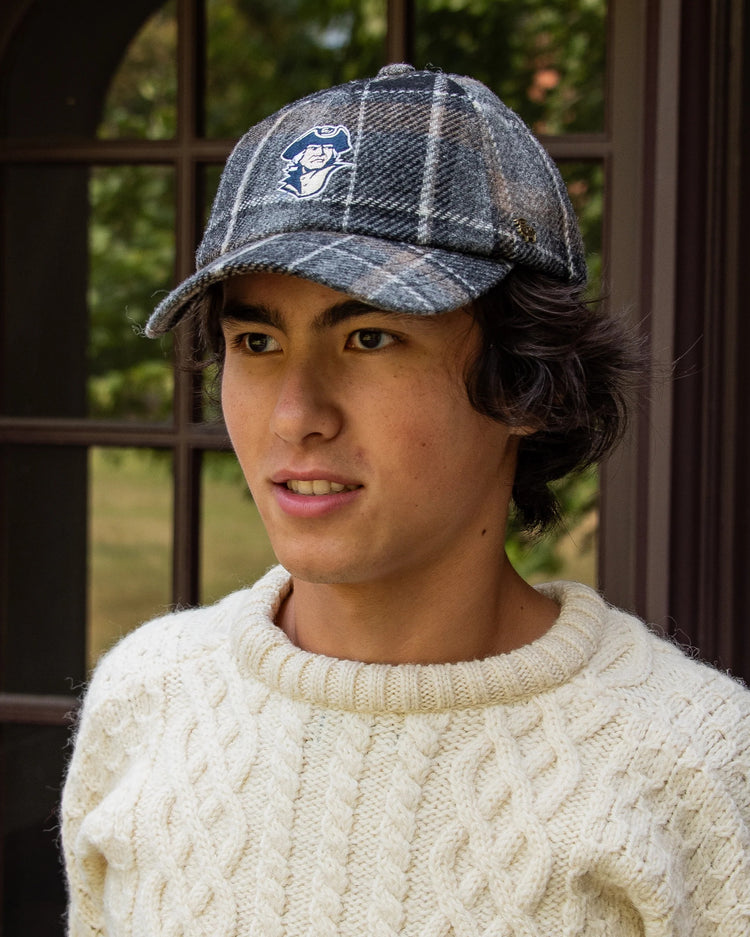 
                  
                    Grey Plaid
                  
                