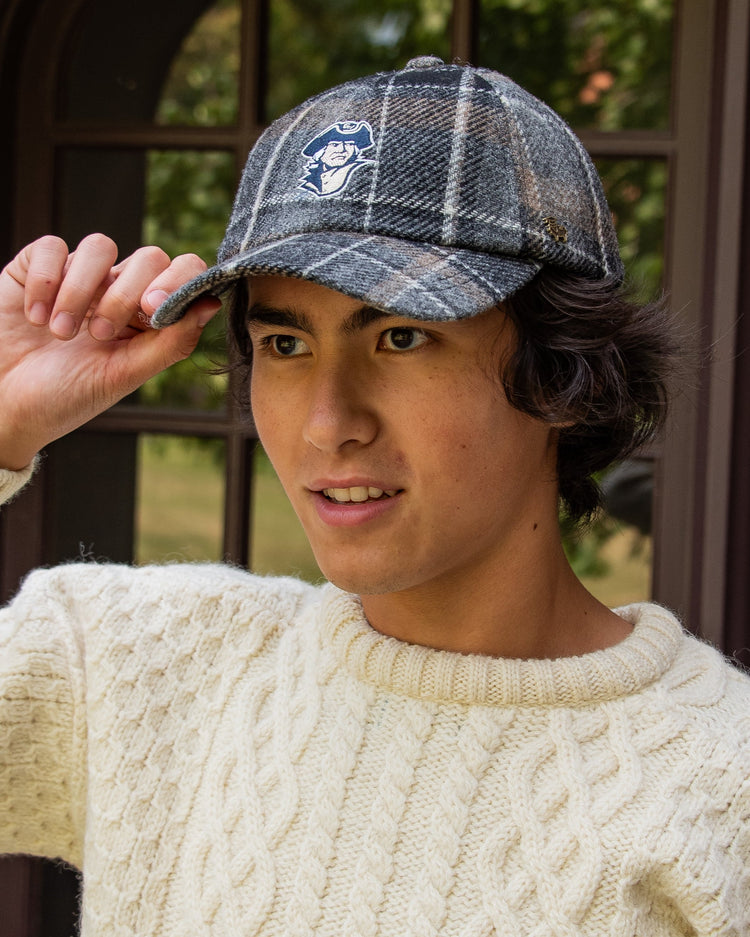 
                  
                    Grey Plaid
                  
                