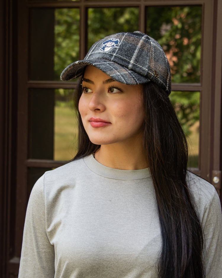 
                  
                    Grey Plaid
                  
                