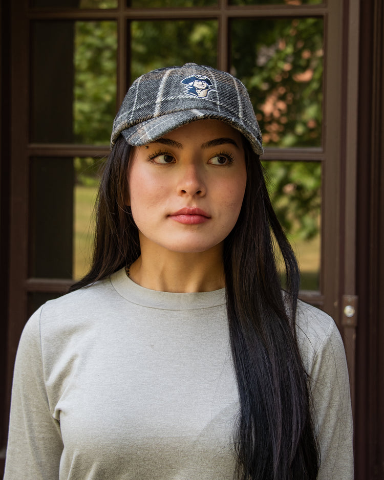 
                  
                    Grey Plaid
                  
                