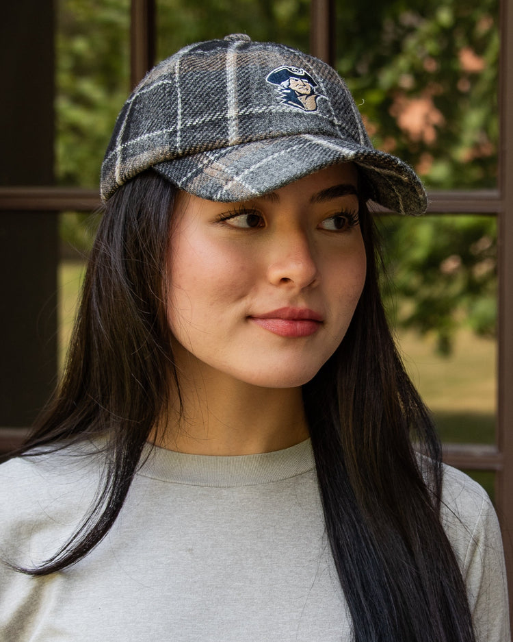 
                  
                    Grey Plaid
                  
                