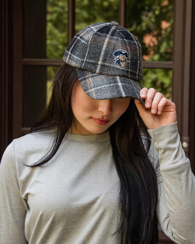 
                  
                    Grey Plaid
                  
                