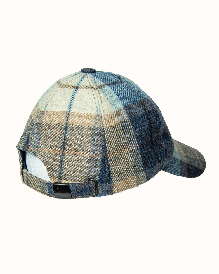 
                  
                    Blue Plaid
                  
                