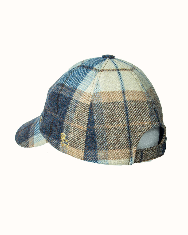 
                  
                    Blue Plaid
                  
                
