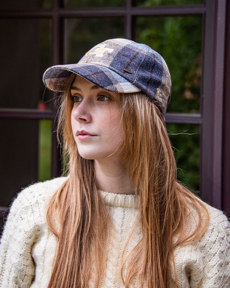 
                  
                    Blue Plaid
                  
                