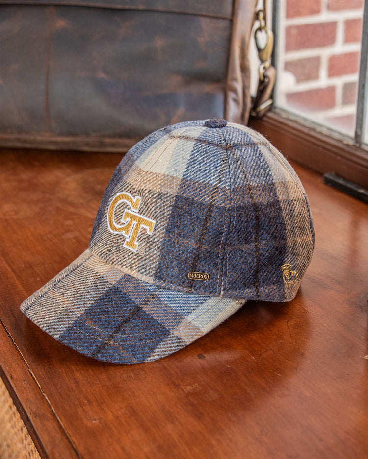 
                  
                    Blue Plaid
                  
                