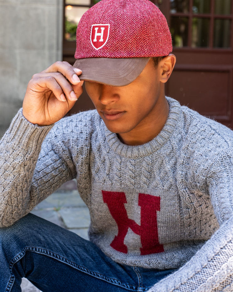 
                  
                    Crimson
                  
                