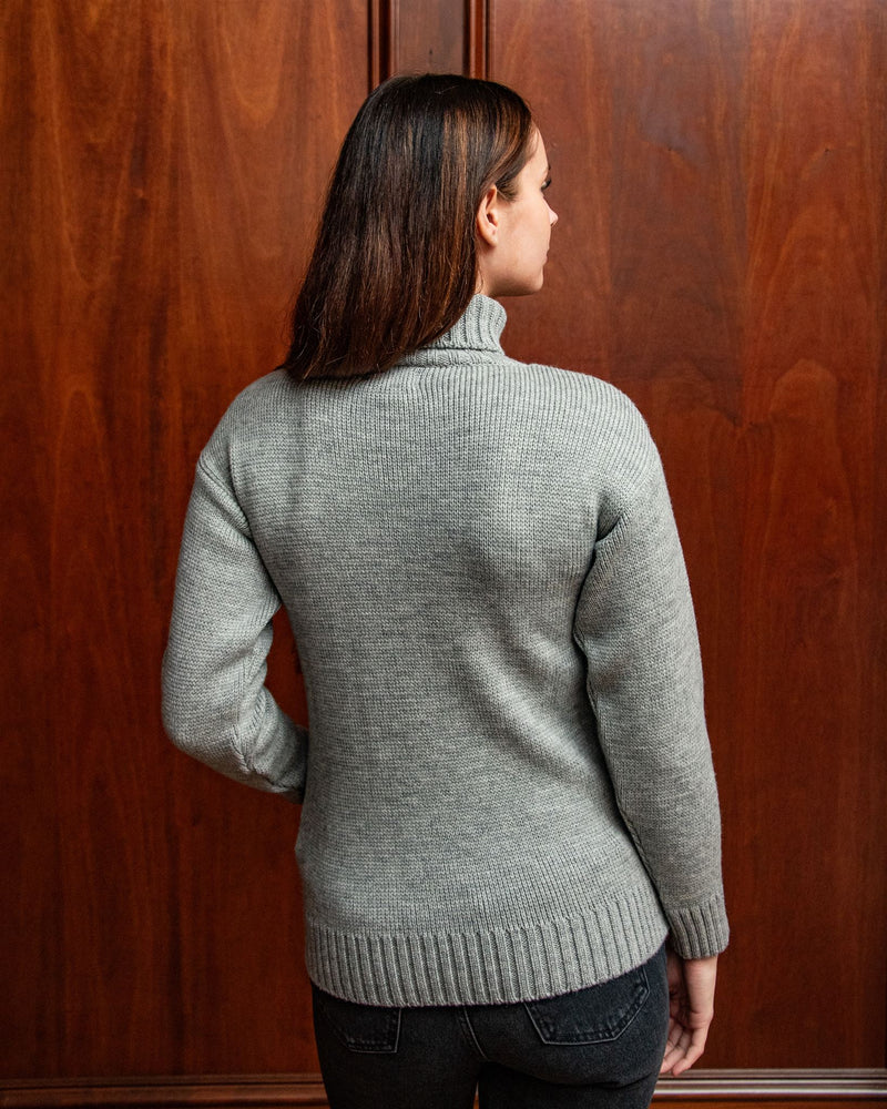 
                  
                    Grey Mélange
                  
                