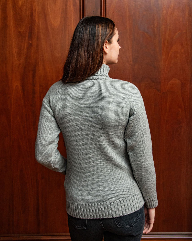 
                  
                    Grey Mélange
                  
                