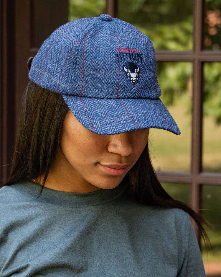 
                  
                    Blue/Red Pinstripe
                  
                