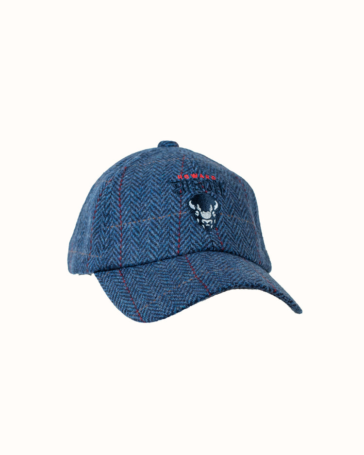 
                  
                    Blue/Red Pinstripe
                  
                