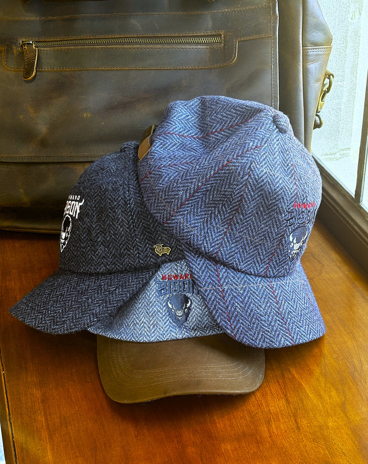 
                  
                    Blue/Red Pinstripe
                  
                