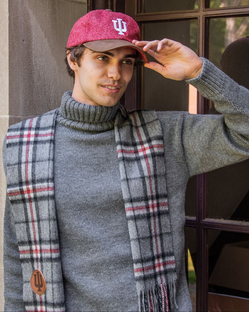 
                  
                    Grey/Red
                  
                