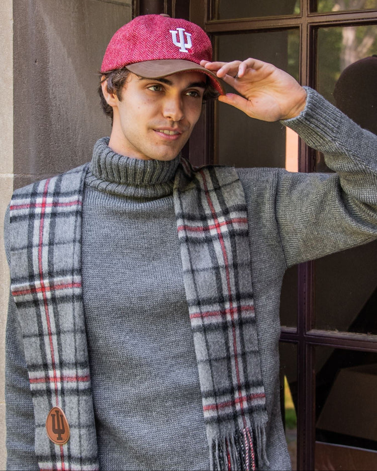 
                  
                    Grey/Red
                  
                