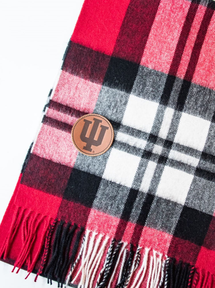
                  
                    Crimson Plaid
                  
                
