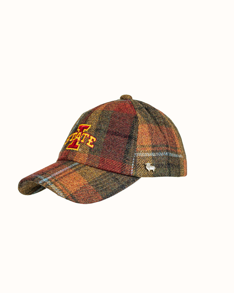 
                  
                    Autumn Plaid
                  
                