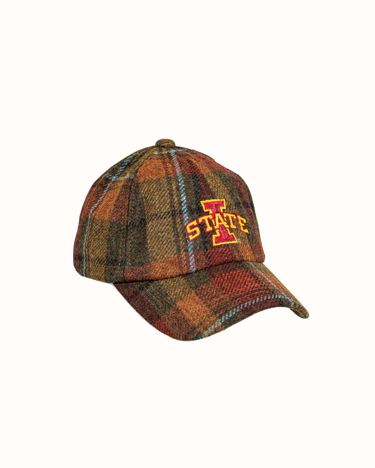 
                  
                    Autumn Plaid
                  
                