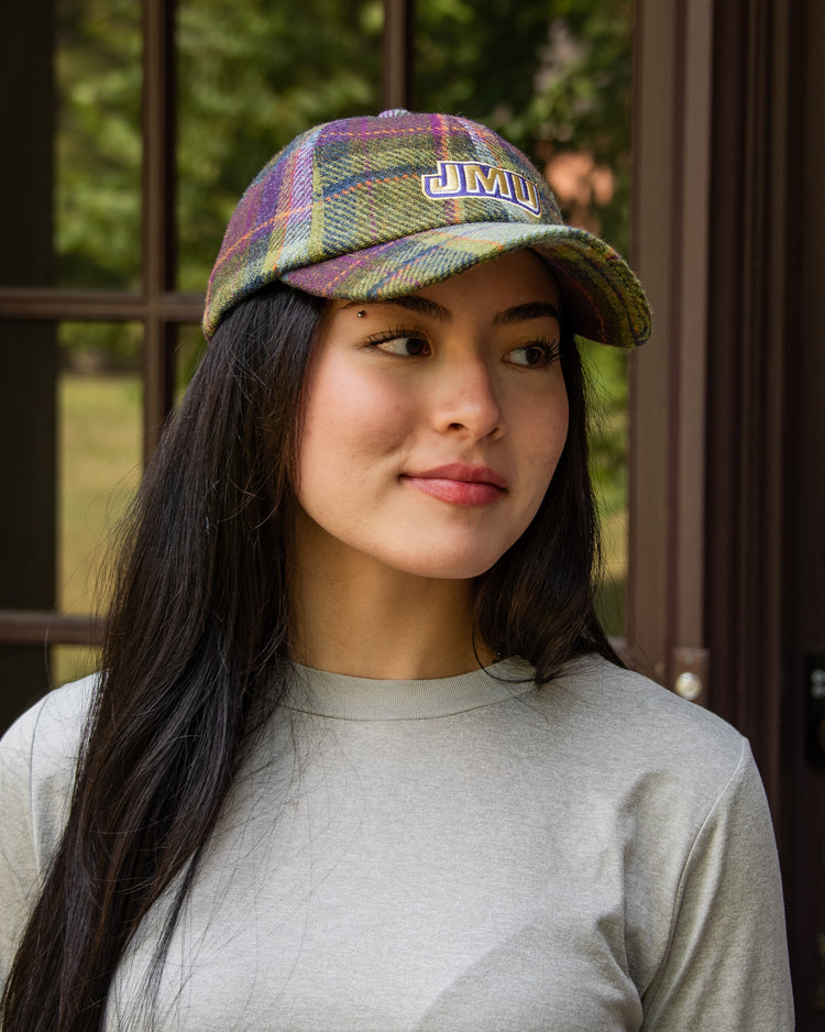
                  
                    Purple Plaid
                  
                
