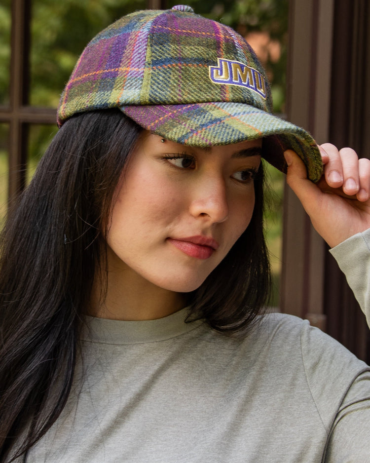 
                  
                    Purple Plaid
                  
                