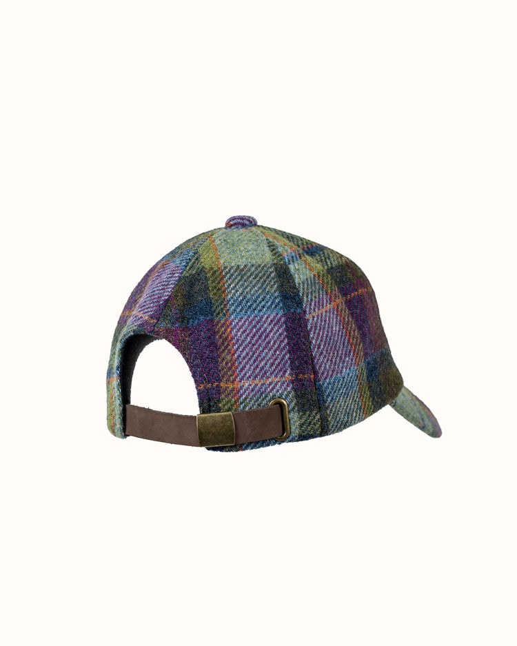 
                  
                    Purple Plaid
                  
                