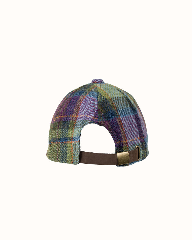 
                  
                    Purple Plaid
                  
                
