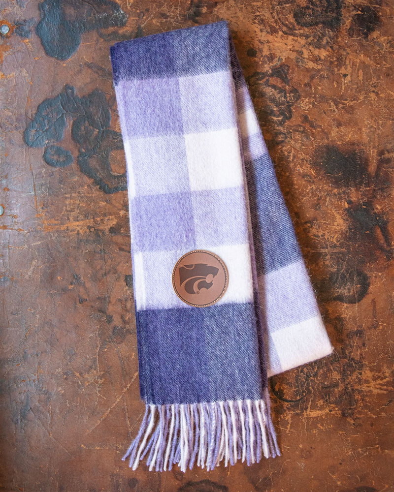 
                  
                    Purple Tartan
                  
                