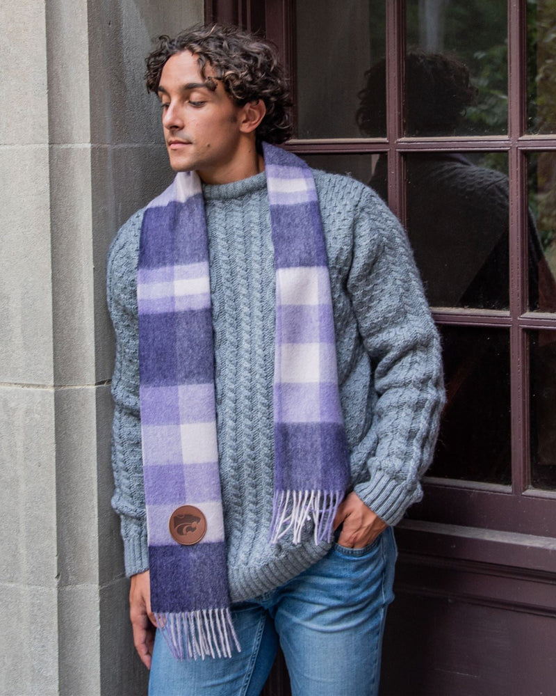 
                  
                    Purple Tartan
                  
                