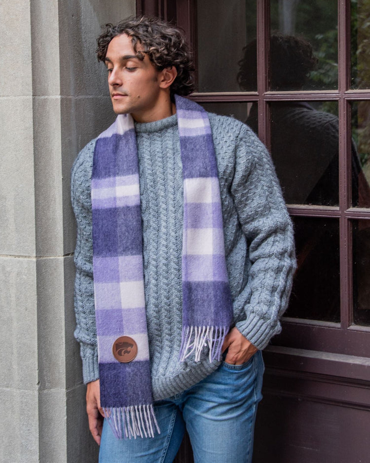 
                  
                    Purple Tartan
                  
                