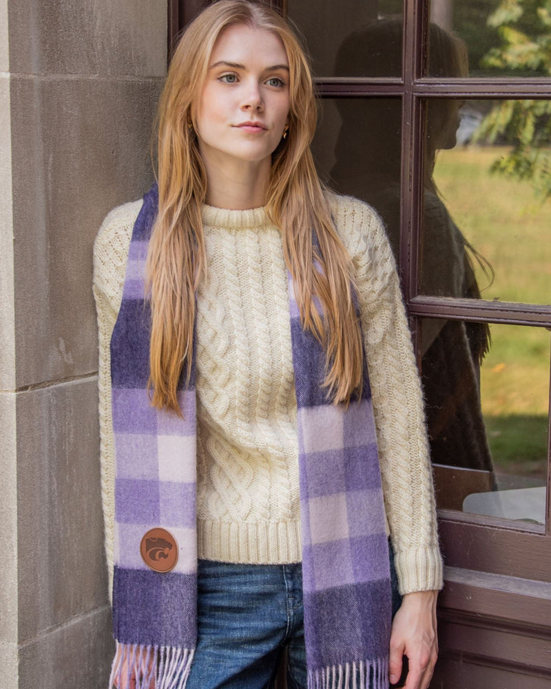 
                  
                    Purple Tartan
                  
                