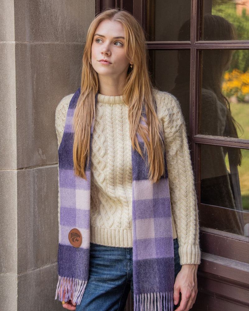 
                  
                    Purple Tartan
                  
                